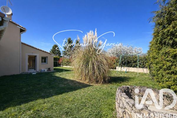 Maison à vendre 5 pièces 148 m² Alixan