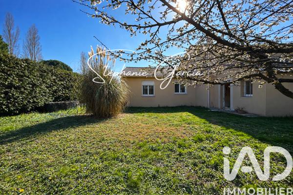 Maison à vendre 5 pièces 148 m² Alixan