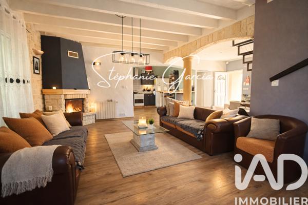 Maison à vendre 5 pièces 148 m² Alixan