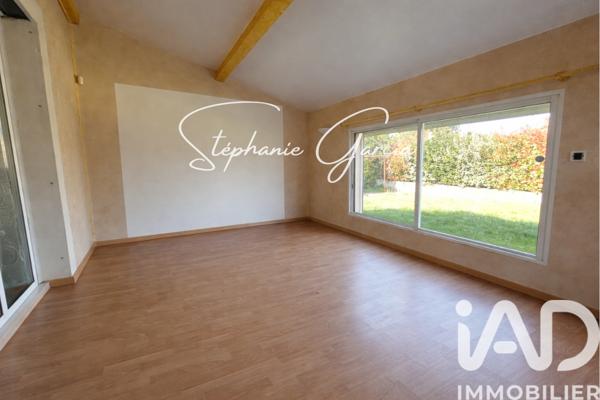 Maison à vendre 5 pièces 148 m² Alixan
