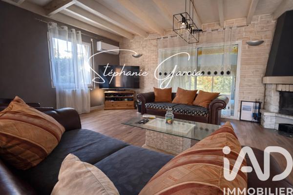 Maison à vendre 5 pièces 148 m² Alixan