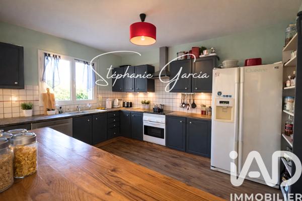 Maison à vendre 5 pièces 148 m² Alixan