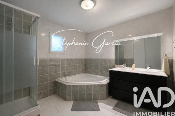 Maison à vendre 5 pièces 148 m² Alixan