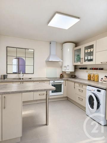 Appartement F2 à vendre  2 pièces - 54 m 2   MEAUX  - 77