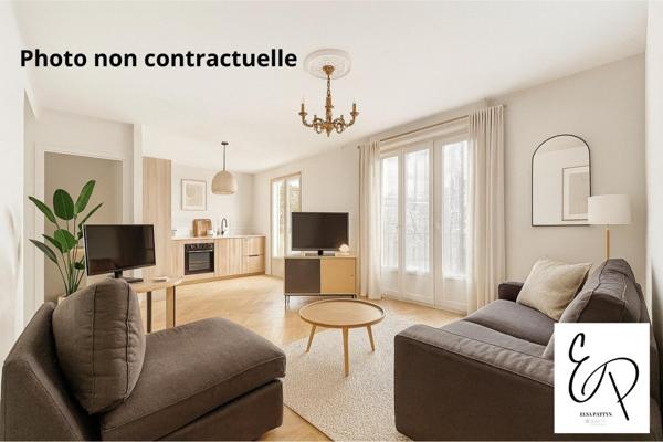 À vendre – Maison avec sous-sol complet – Bretteville-sur-Odon