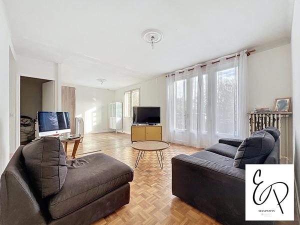 À vendre – Maison avec sous-sol complet – Bretteville-sur-Odon