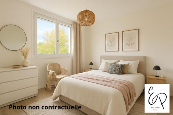 À vendre – Maison avec sous-sol complet – Bretteville-sur-Odon