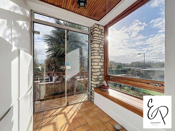 À vendre – Maison avec sous-sol complet – Bretteville-sur-Odon