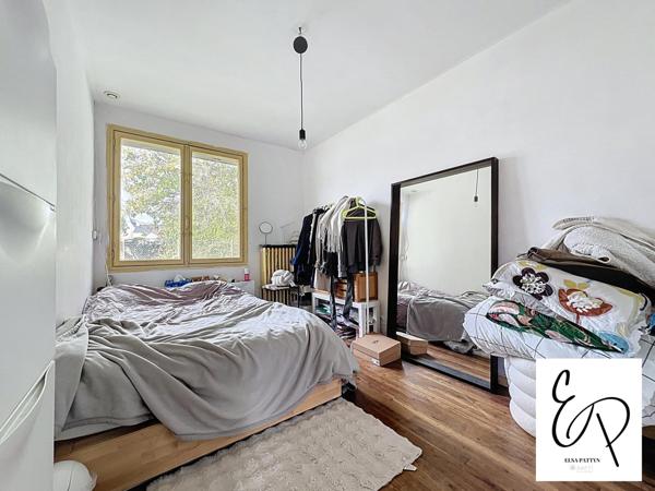 À vendre – Maison avec sous-sol complet – Bretteville-sur-Odon