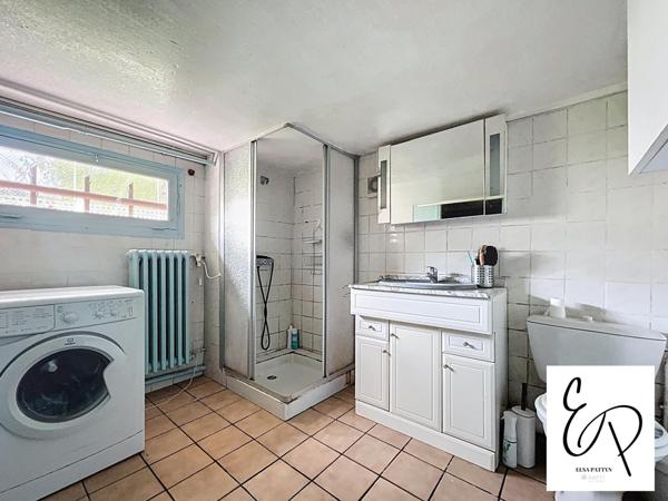 À vendre – Maison avec sous-sol complet – Bretteville-sur-Odon