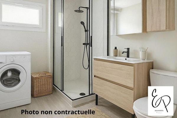 À vendre – Maison avec sous-sol complet – Bretteville-sur-Odon