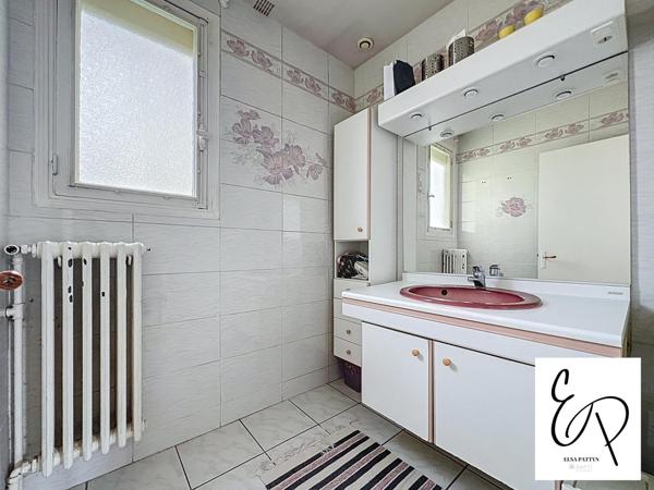 À vendre – Maison avec sous-sol complet – Bretteville-sur-Odon