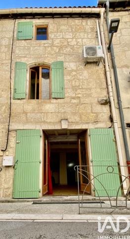 Maison à vendre 3 pièces 55 m² Bellegarde