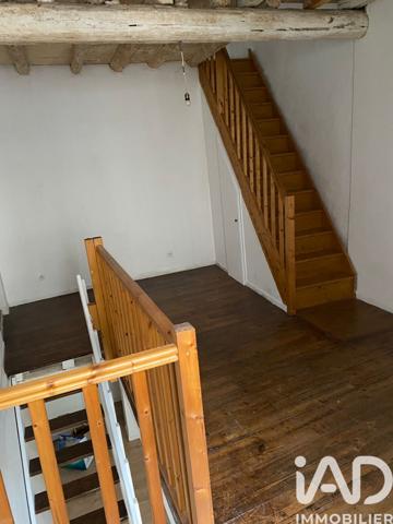 Maison à vendre 3 pièces 55 m² Bellegarde