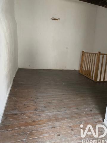 Maison à vendre 3 pièces 55 m² Bellegarde