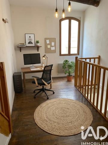 Maison à vendre 3 pièces 55 m² Bellegarde