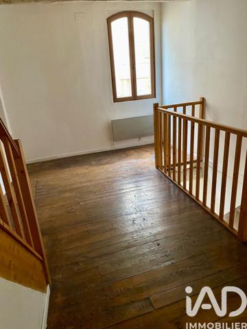 Maison à vendre 3 pièces 55 m² Bellegarde