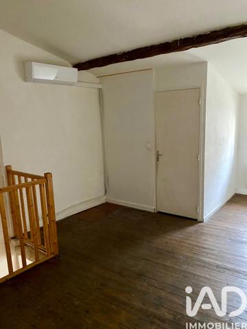 Maison à vendre 3 pièces 55 m² Bellegarde