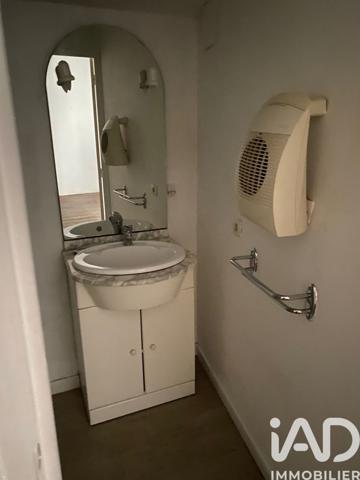 Maison à vendre 3 pièces 55 m² Bellegarde