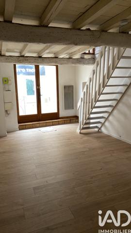 Maison à vendre 3 pièces 55 m² Bellegarde