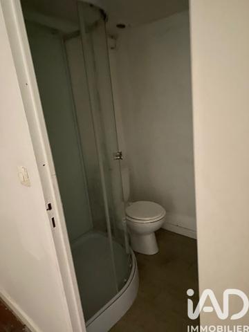 Maison à vendre 3 pièces 55 m² Bellegarde