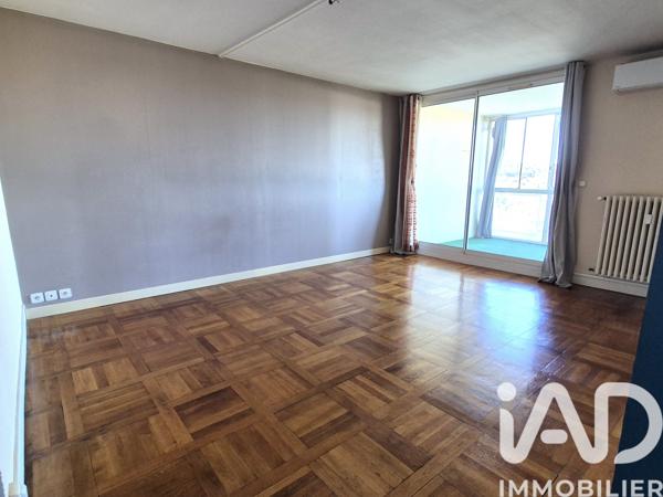 Appartement à vendre 3 pièces 89 m² Bagnols-sur-Cèze