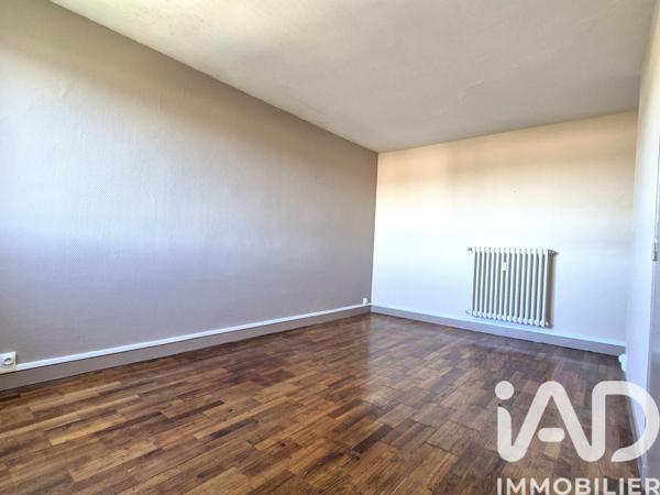Appartement à vendre 3 pièces 89 m² Bagnols-sur-Cèze