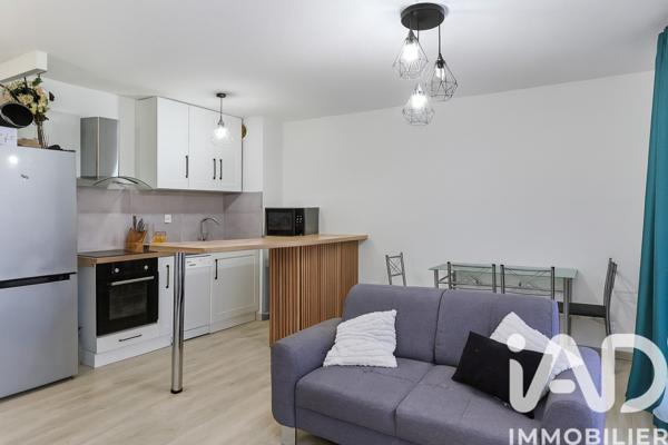 Appartement à vendre 3 pièces 54 m² Fenouillet