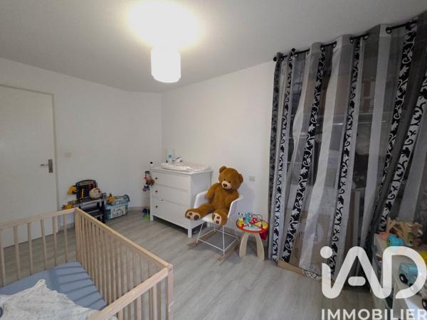 Appartement à vendre 3 pièces 54 m² Fenouillet