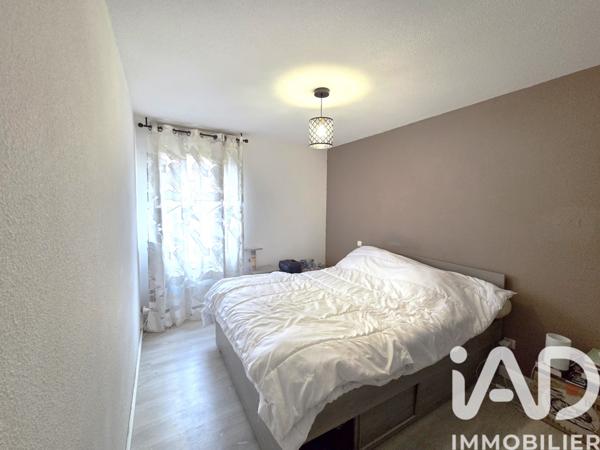 Appartement à vendre 3 pièces 54 m² Fenouillet