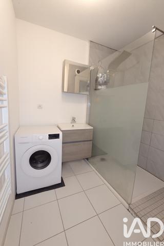 Appartement à vendre 3 pièces 54 m² Fenouillet