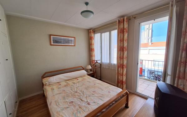 Appartement à vendre    3 pièces • 81 m2 Royan