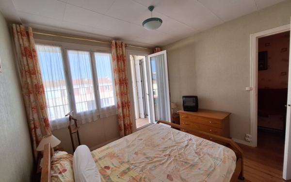 Appartement à vendre    3 pièces • 81 m2 Royan