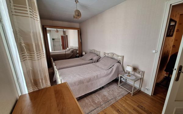 Appartement à vendre    3 pièces • 81 m2 Royan