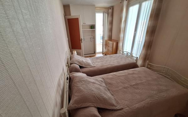 Appartement à vendre    3 pièces • 81 m2 Royan