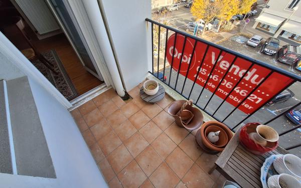 Appartement à vendre    3 pièces • 81 m2 Royan