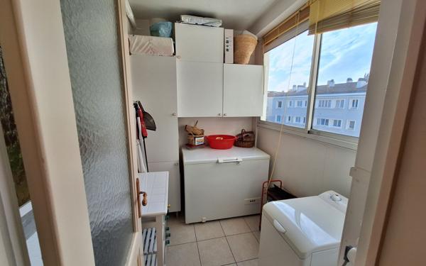Appartement à vendre    3 pièces • 81 m2 Royan