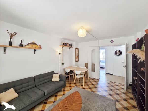 Appartement à vendre 249 000 € Marseille 05 4 p 70 m² DPE D