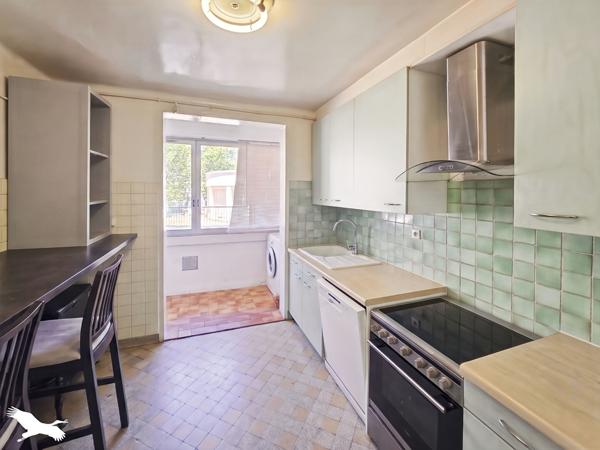 Appartement à vendre 249 000 € Marseille 05 4 p 70 m² DPE D