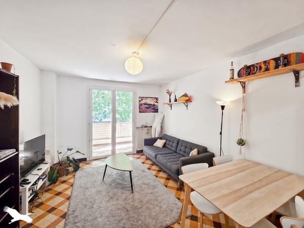 Appartement à vendre 249 000 € Marseille 05 4 p 70 m² DPE D