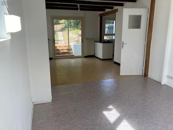 Maison à vendre à Boulogne-sur-Mer dans le Pas-de-Calais (62200), ref : 13255/558