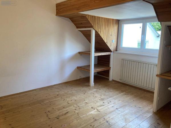 Maison à vendre à Boulogne-sur-Mer dans le Pas-de-Calais (62200), ref : 13255/558