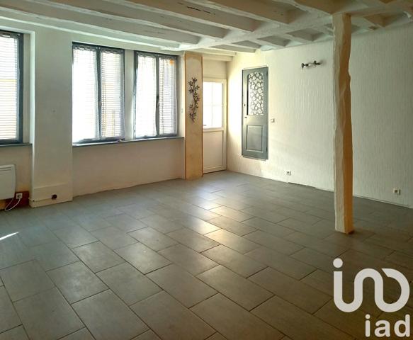 Maison à vendre 4 pièces 124 m² Château-Renault