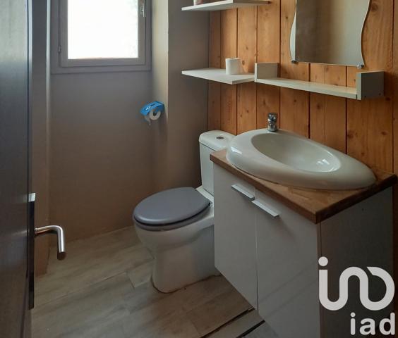 Maison à vendre 4 pièces 124 m² Château-Renault