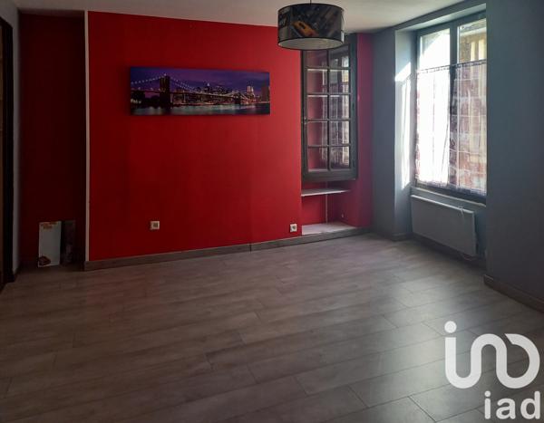 Maison à vendre 4 pièces 124 m² Château-Renault