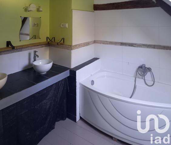 Maison à vendre 4 pièces 124 m² Château-Renault