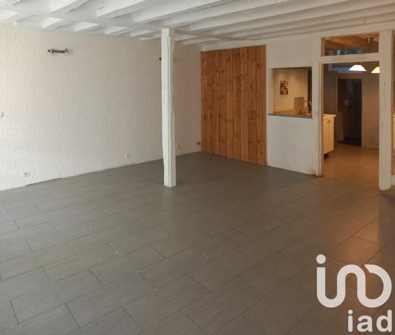 Maison à vendre 4 pièces 124 m² Château-Renault