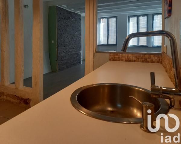 Maison à vendre 4 pièces 124 m² Château-Renault