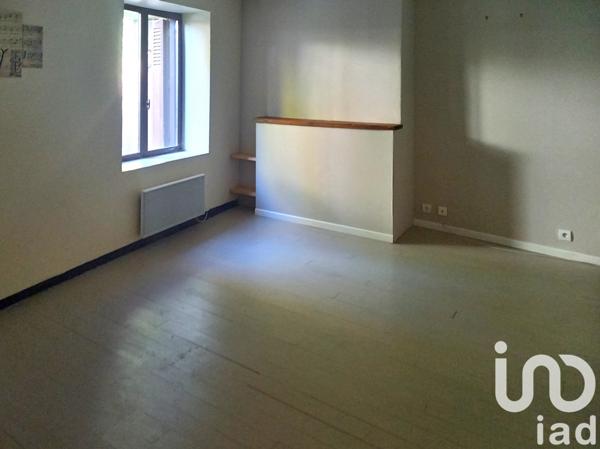 Maison à vendre 4 pièces 124 m² Château-Renault