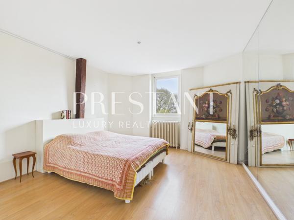 Appartement à rafraichir face au Jardin Public, au cœur de l’une des adresses les plus prestigieuses de Bordeaux., BORDEAUX